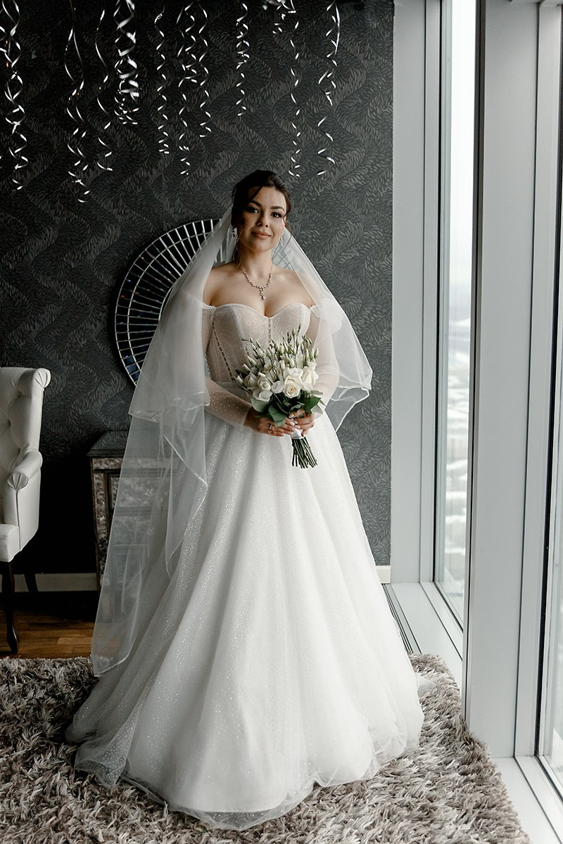 Марина + Роберт. Главная