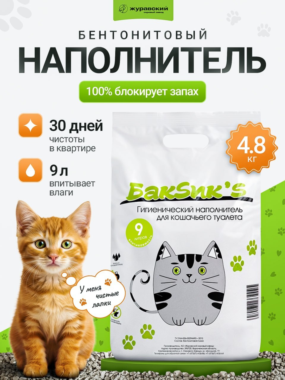 Дизайн карточек для маркетплейсов