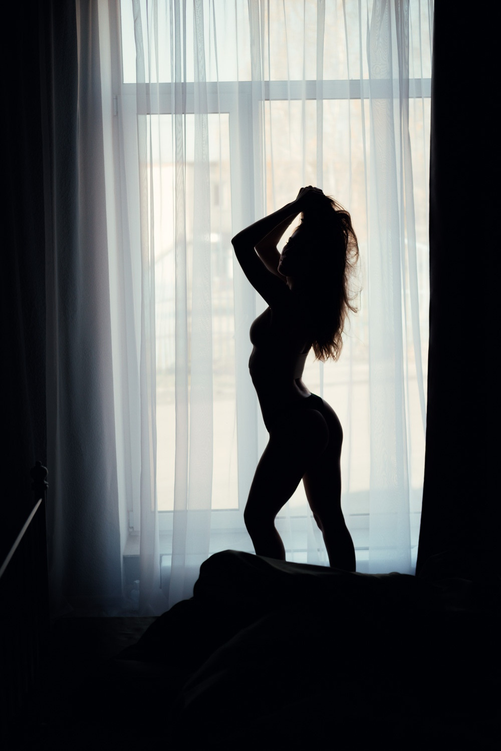 Женский портрет. Семейный и женский фотограф в Новомосковске и Узловой Михеева Татьяна