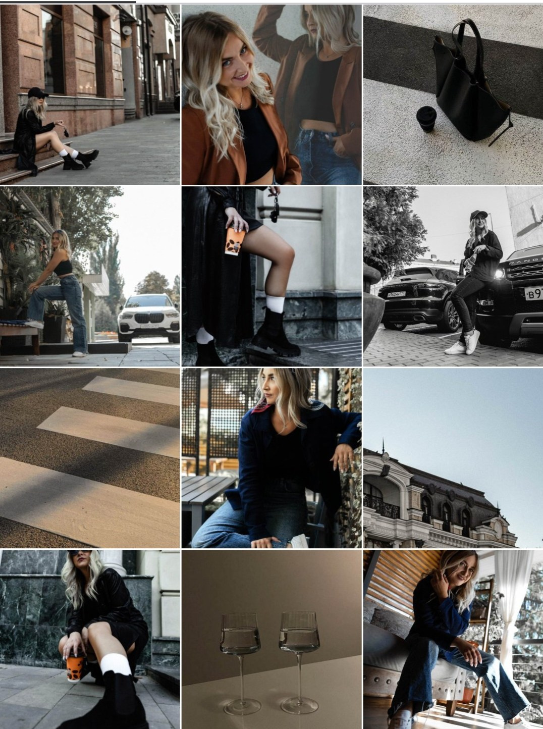 Стрит стаил. Фотограф Саратов недорого Воркунова Натали