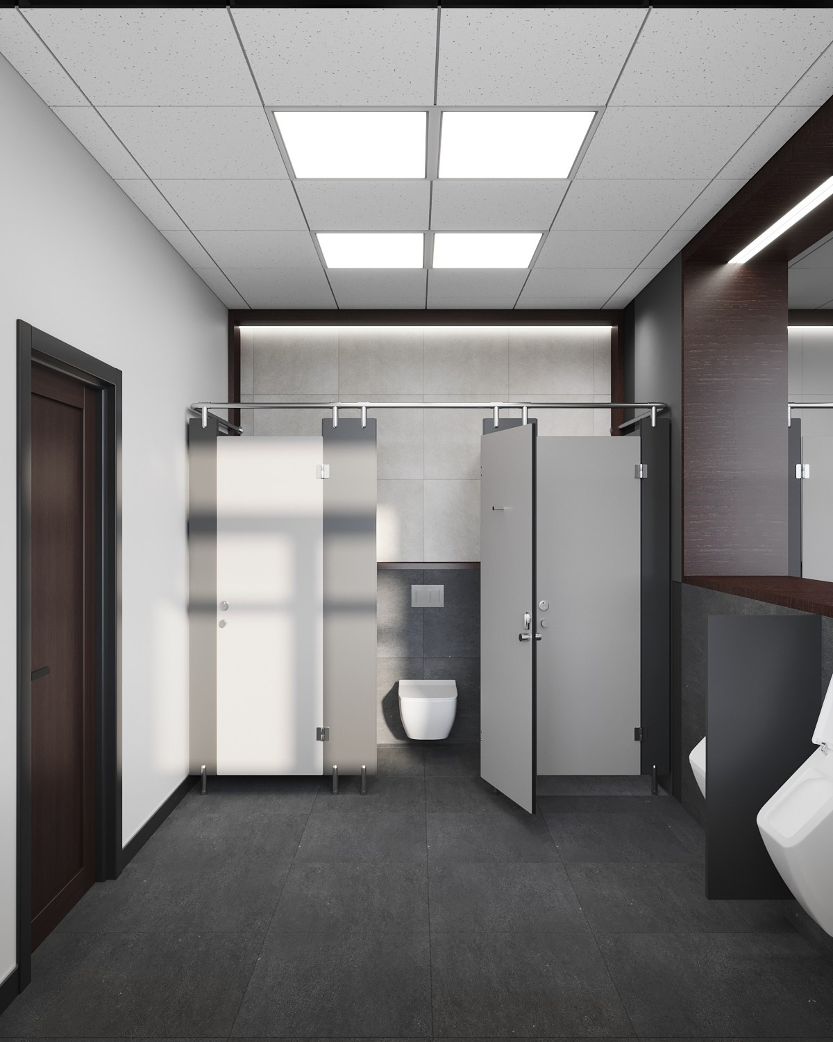 РОСАТОМ. 3D Художник| Дизайнер | Борисова Дарья