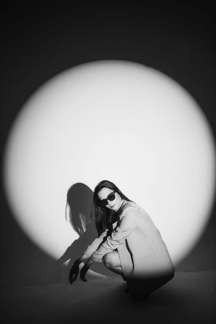 Эля. Фотограф Мария Лаенко