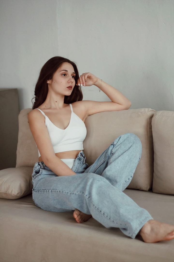 Виктория. Фотограф Мария Лаенко