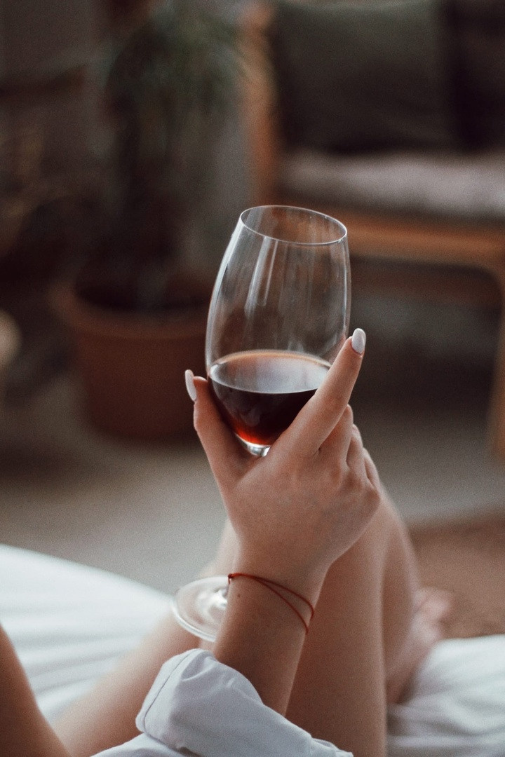 Виктория. Фотограф Мария Лаенко