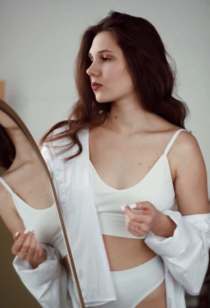 Виктория. Фотограф Мария Лаенко