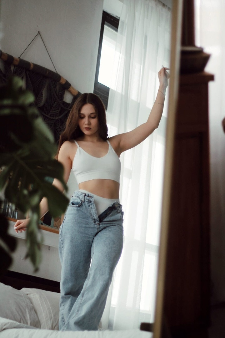 Виктория. Фотограф Мария Лаенко