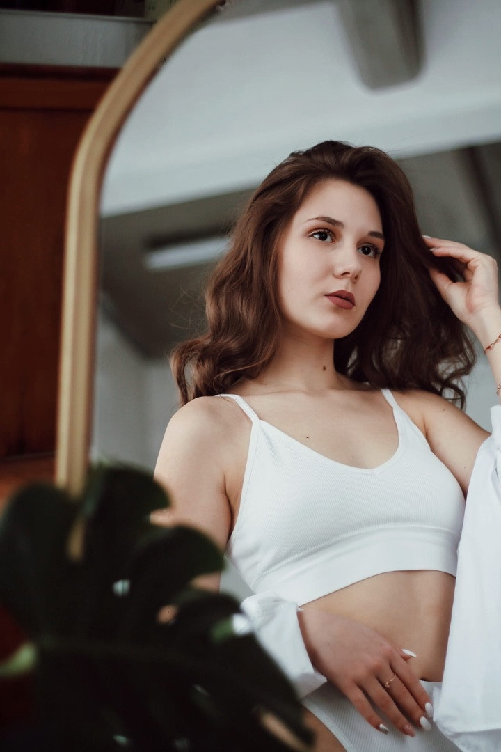 Виктория. Фотограф Мария Лаенко