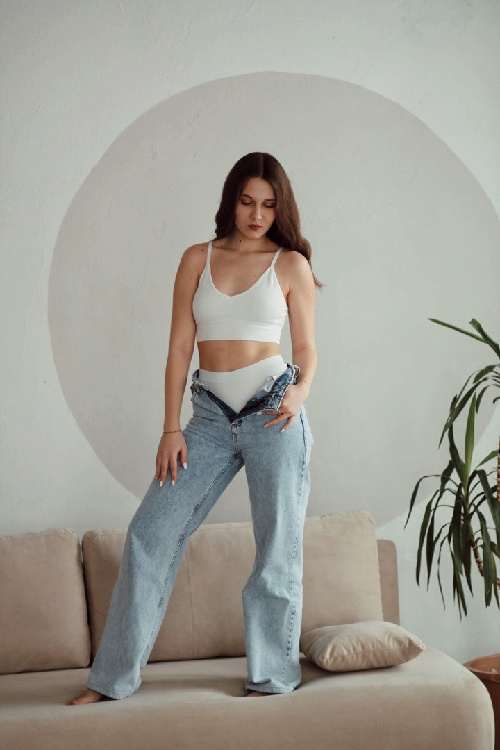 Виктория. Фотограф Мария Лаенко