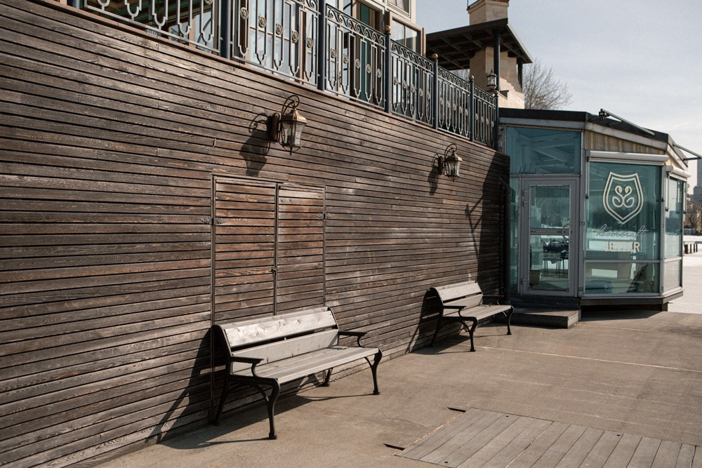 Площадка № 3-12. Свадебный организатор Москва