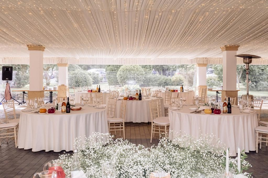 Площадка № 2-8. Свадебный организатор Москва