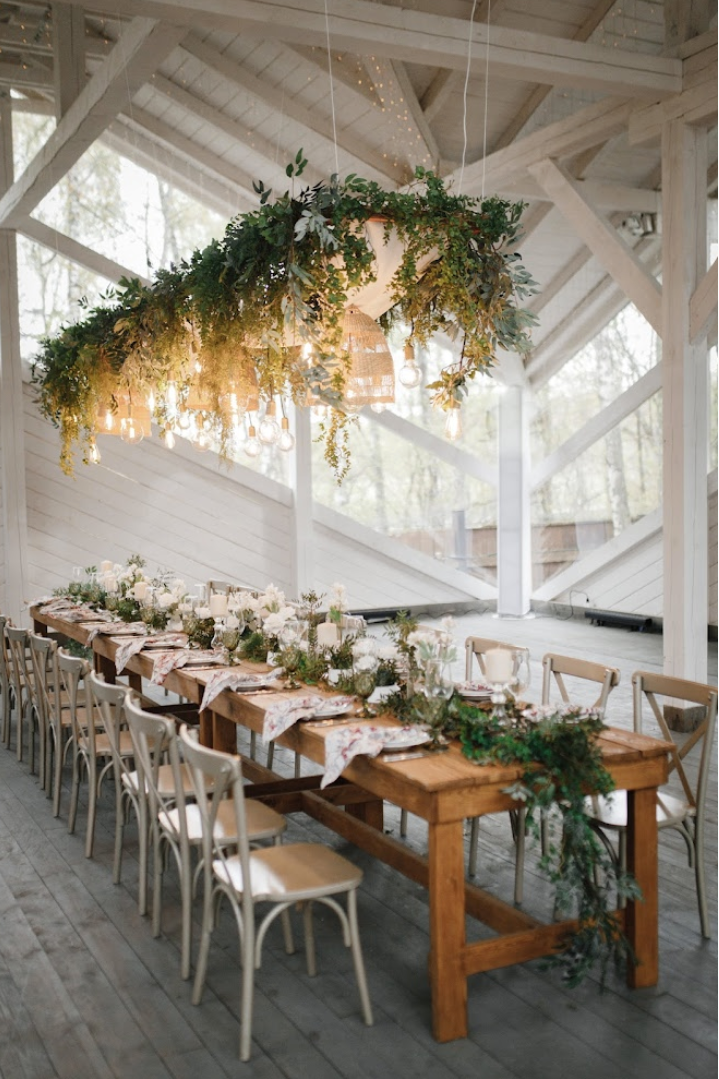 Площадка № 3-5. Свадебный организатор Москва