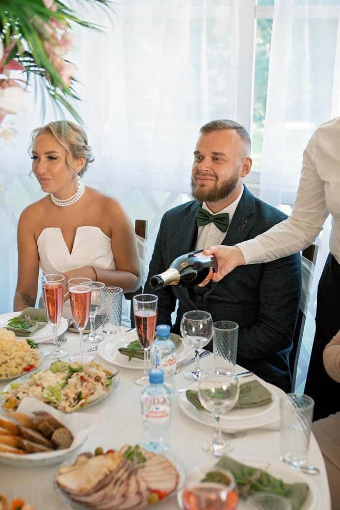 6 июня 2024. Свадебный организатор Москва