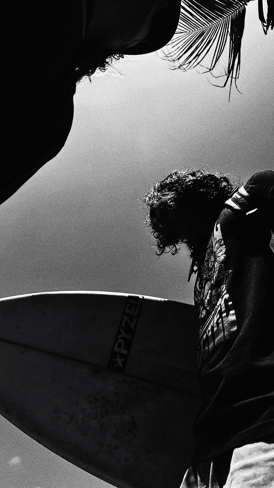 SOMEWHERE. Carolinetru