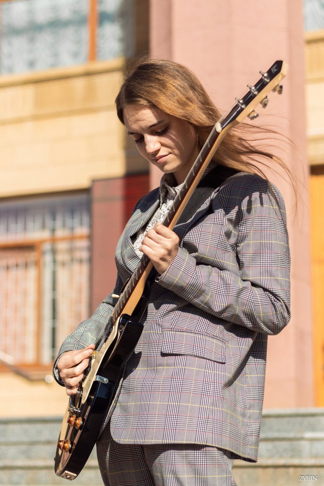 Индивидуальные съемки. Илья Зыбин — репортажный фотограф