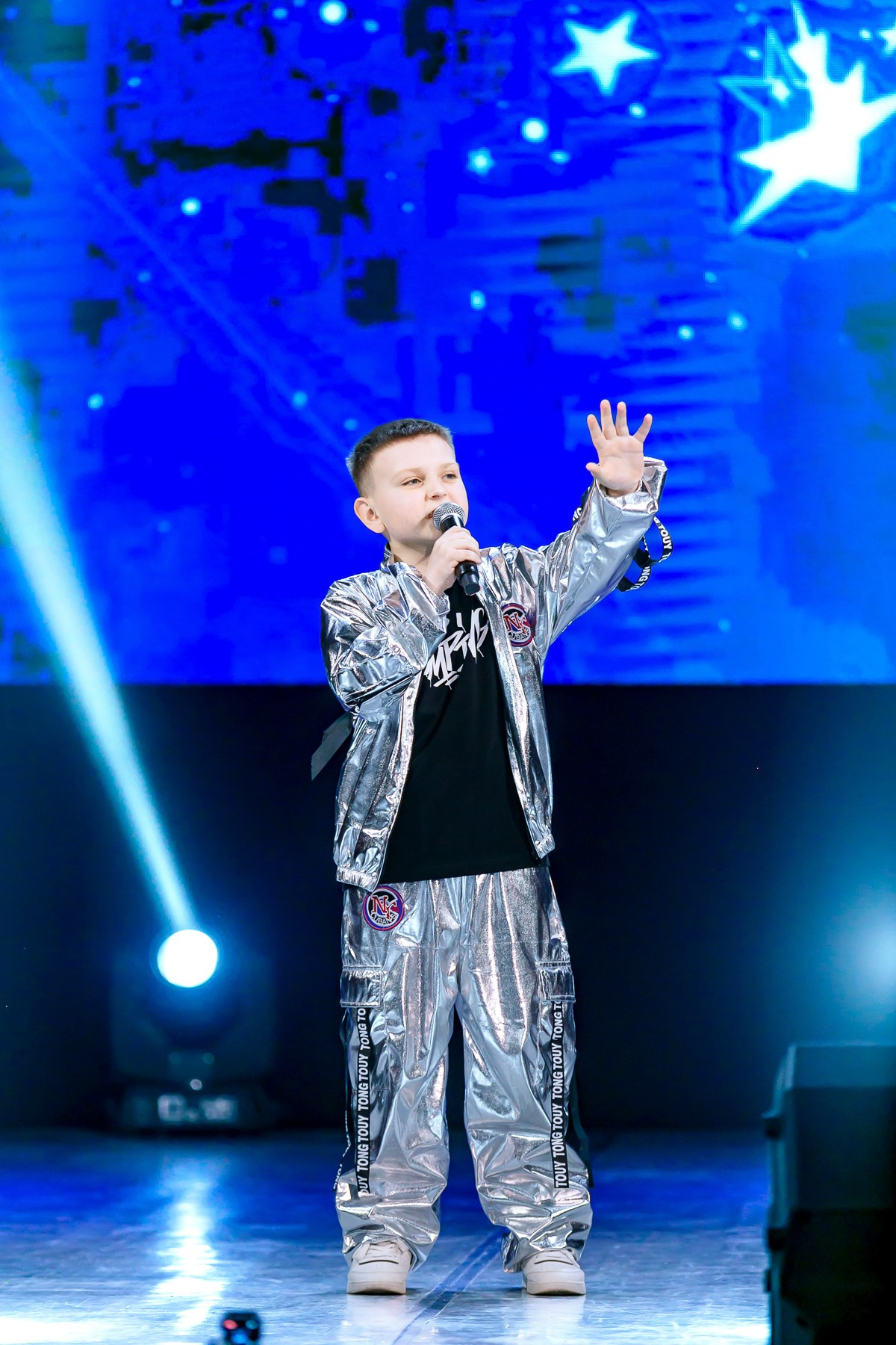 Концертная съёмка. Профессиональный фотограф Булгакова Татьяна. Владивосток