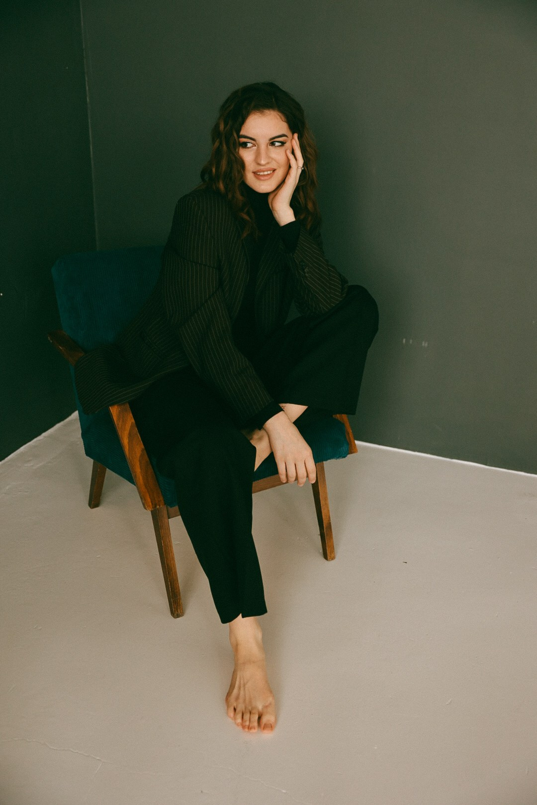 Наталья и Марго. Фотограф Нижний Новгород