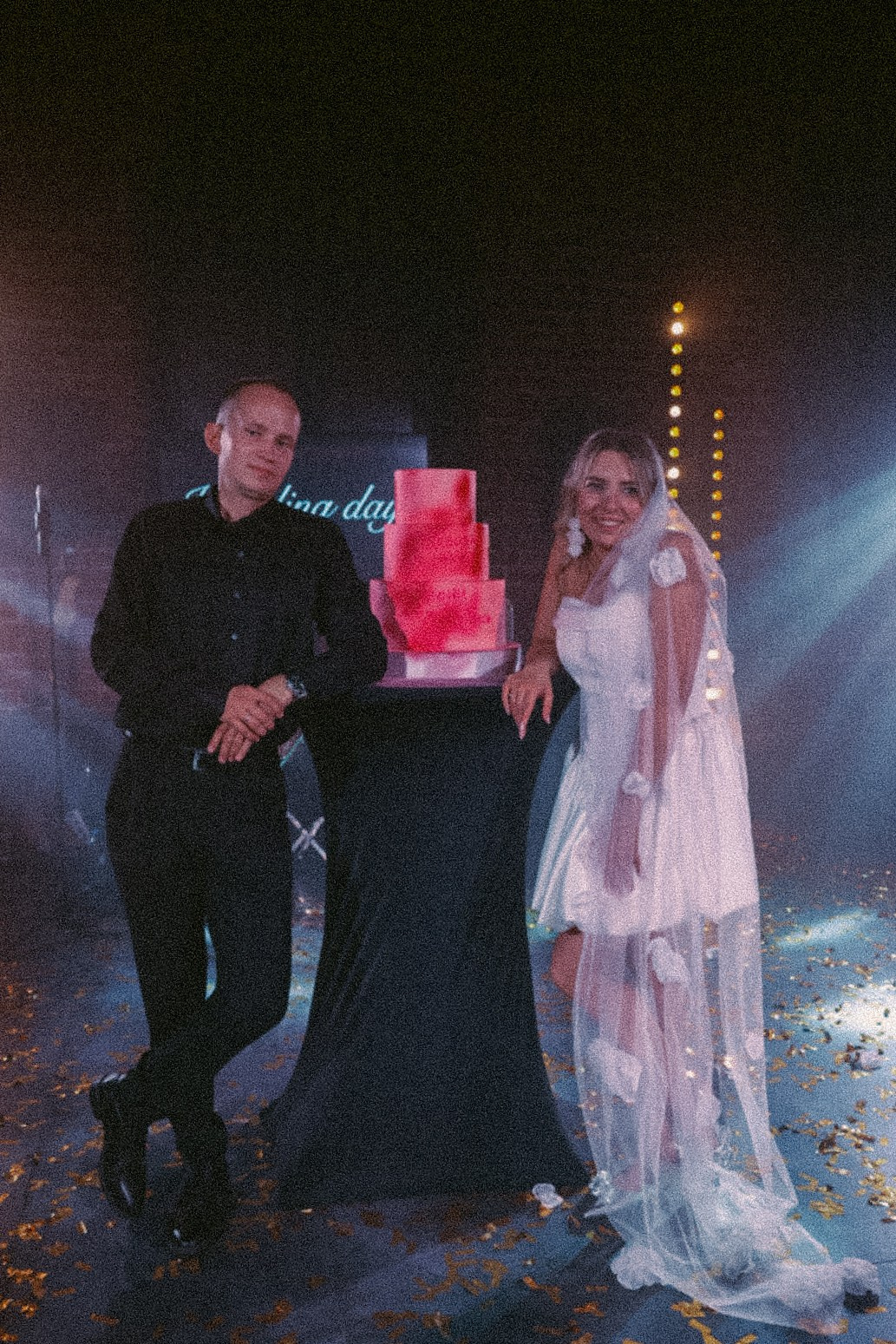 Никита и Лена. Фотограф Нижний Новгород