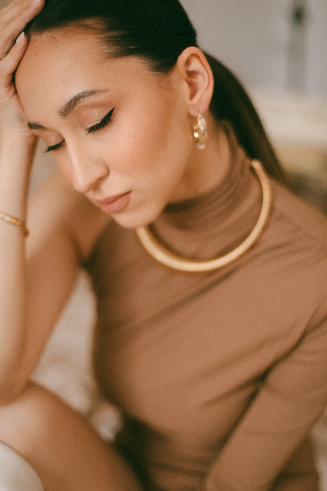 Лера. Фотограф Нижний Новгород