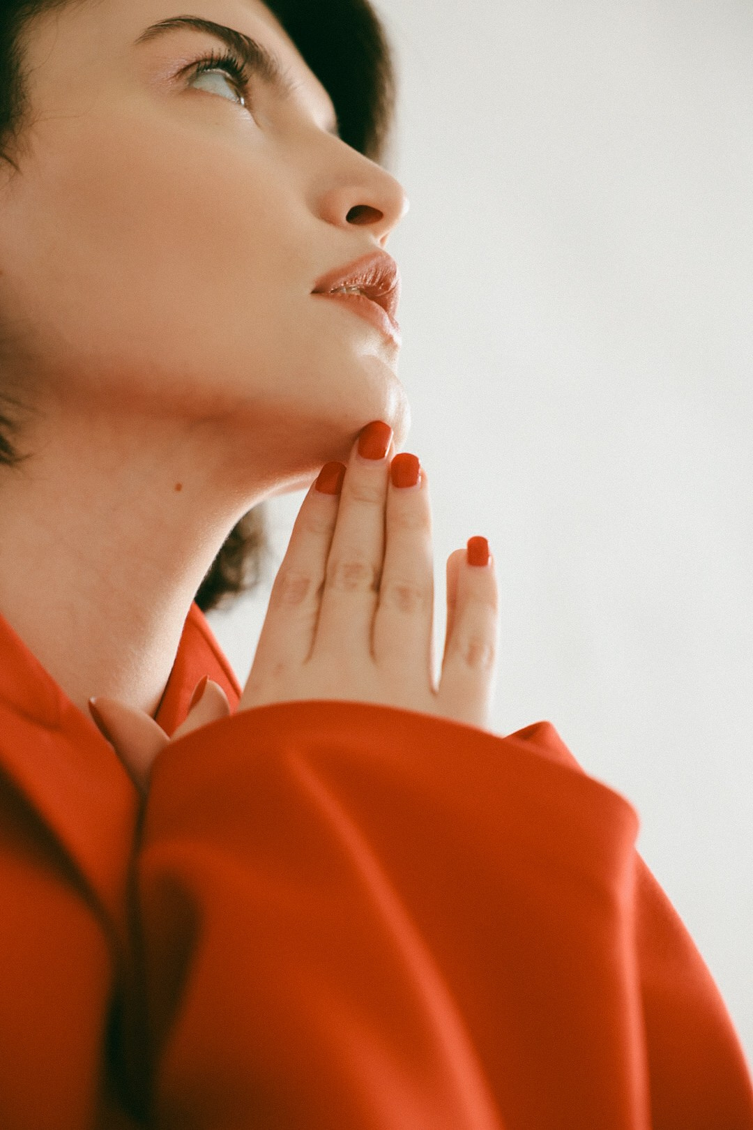 Лиза. Фотограф Нижний Новгород