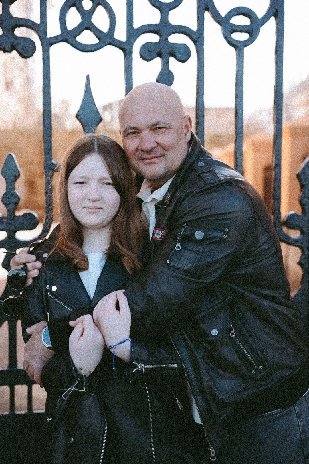 Family. Фотограф Нижний Новгород
