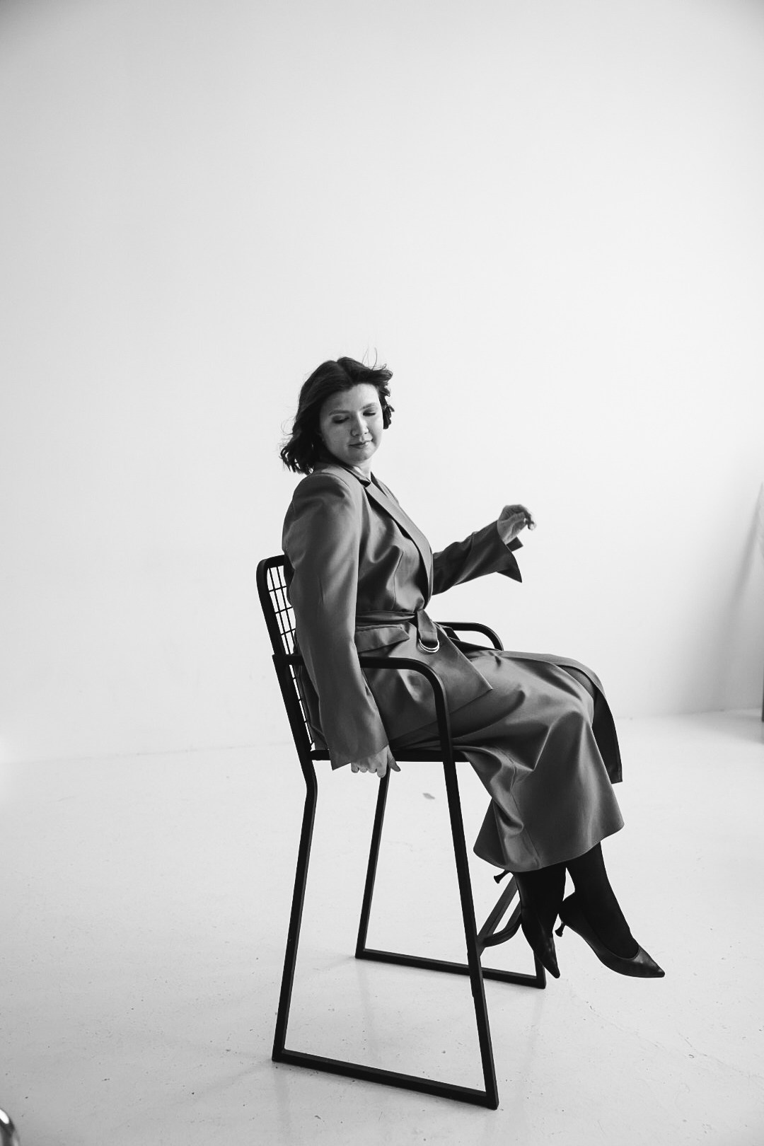 Лиза. Фотограф Нижний Новгород