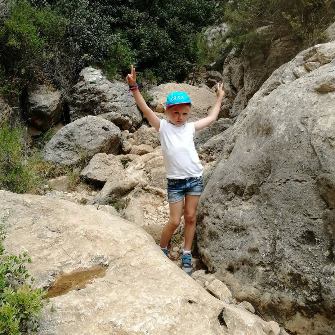 Anka`s Instagram. Заставка