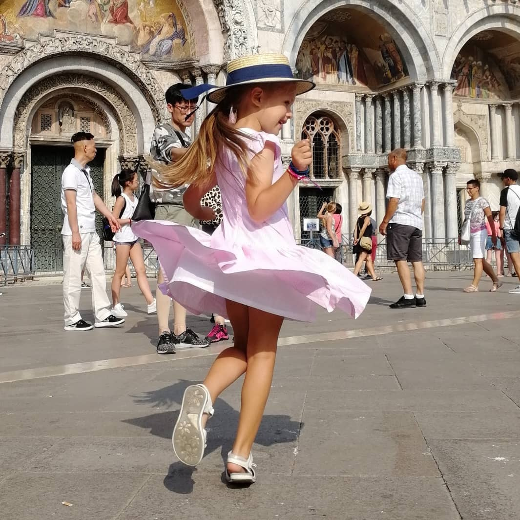 Anka`s Instagram. Заставка