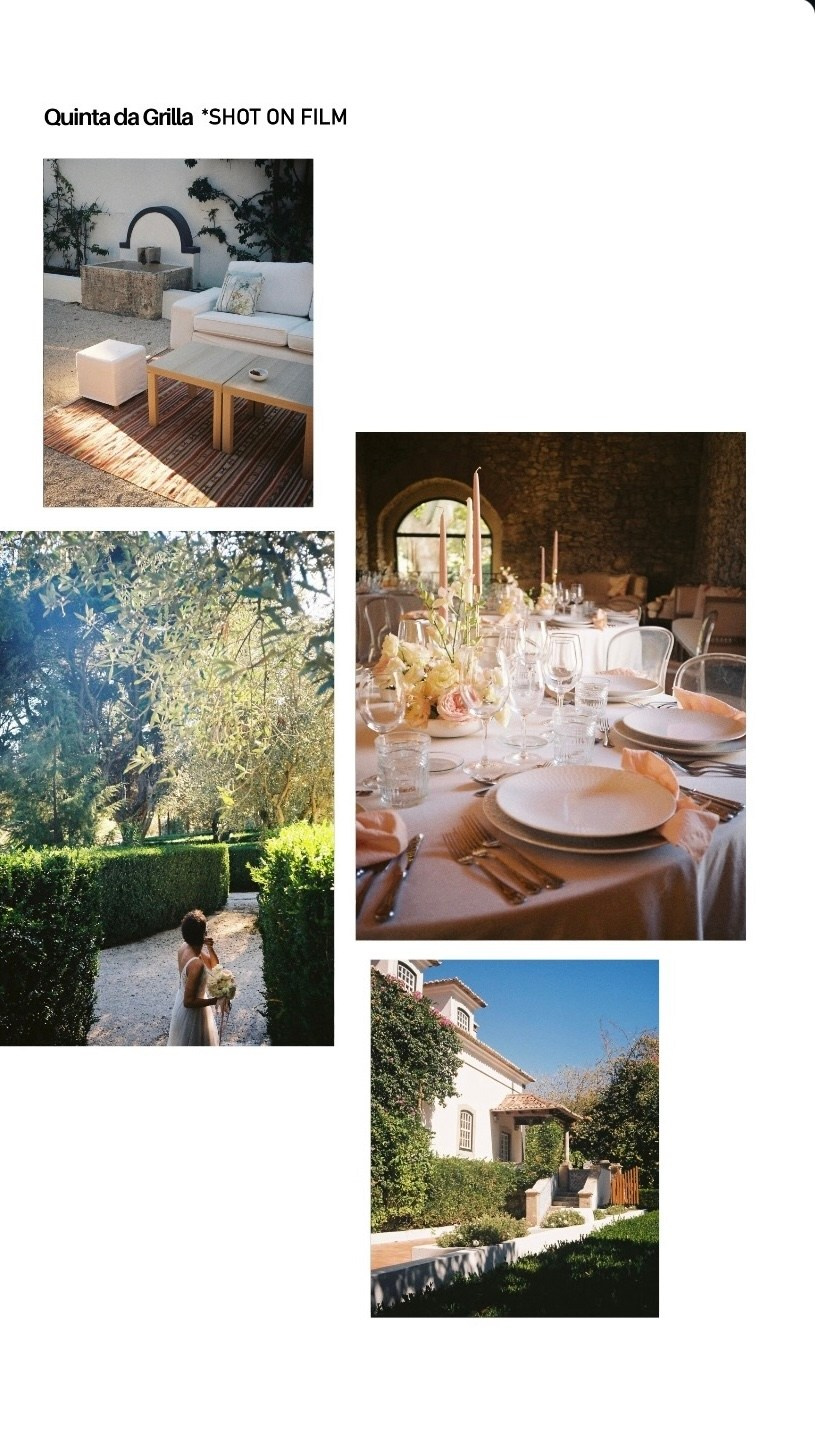 Content Creation. Rimma Kim | photo | video | content creation