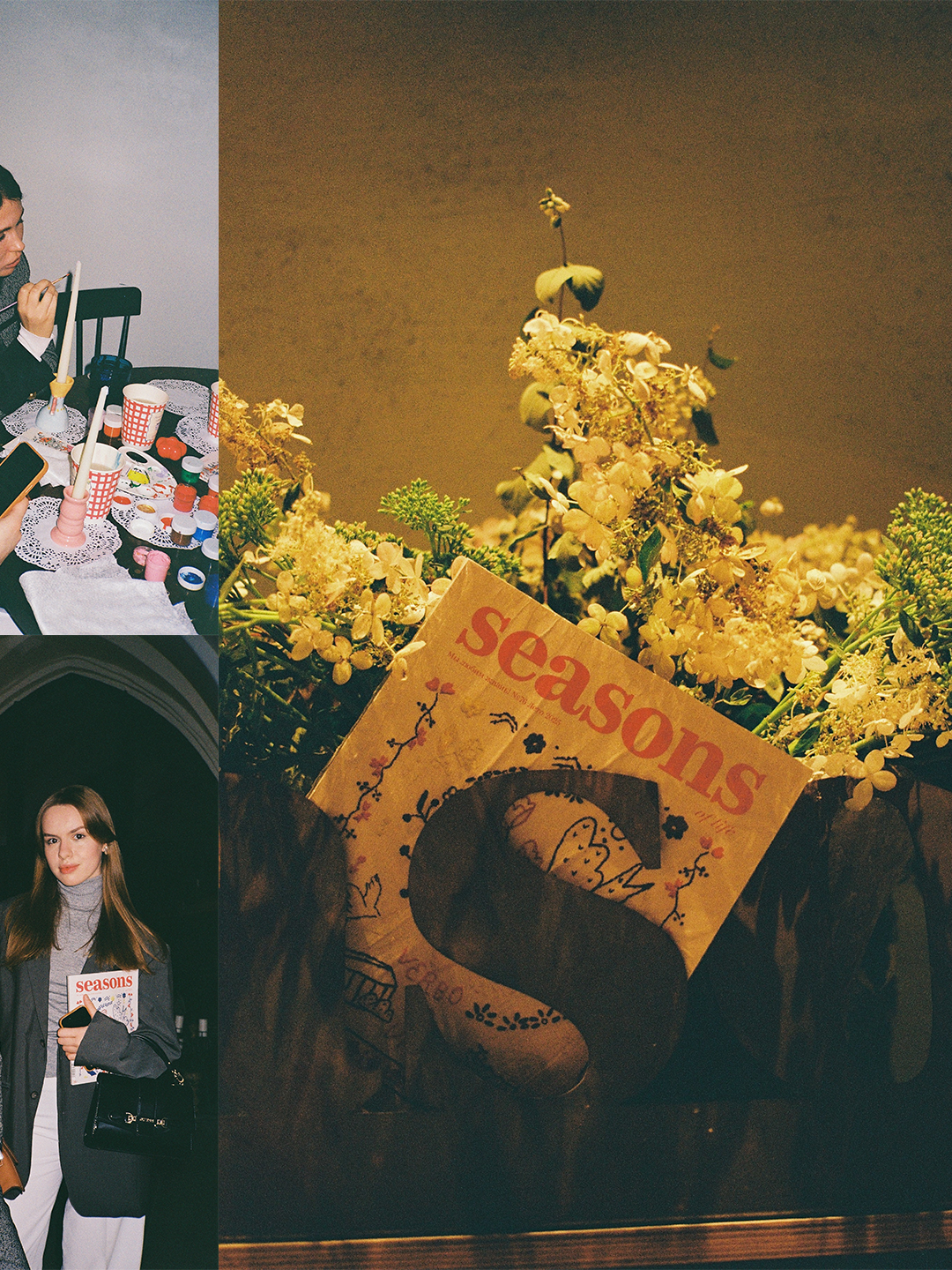 <S>. Плёночный фотограф Москва, Саша Звук