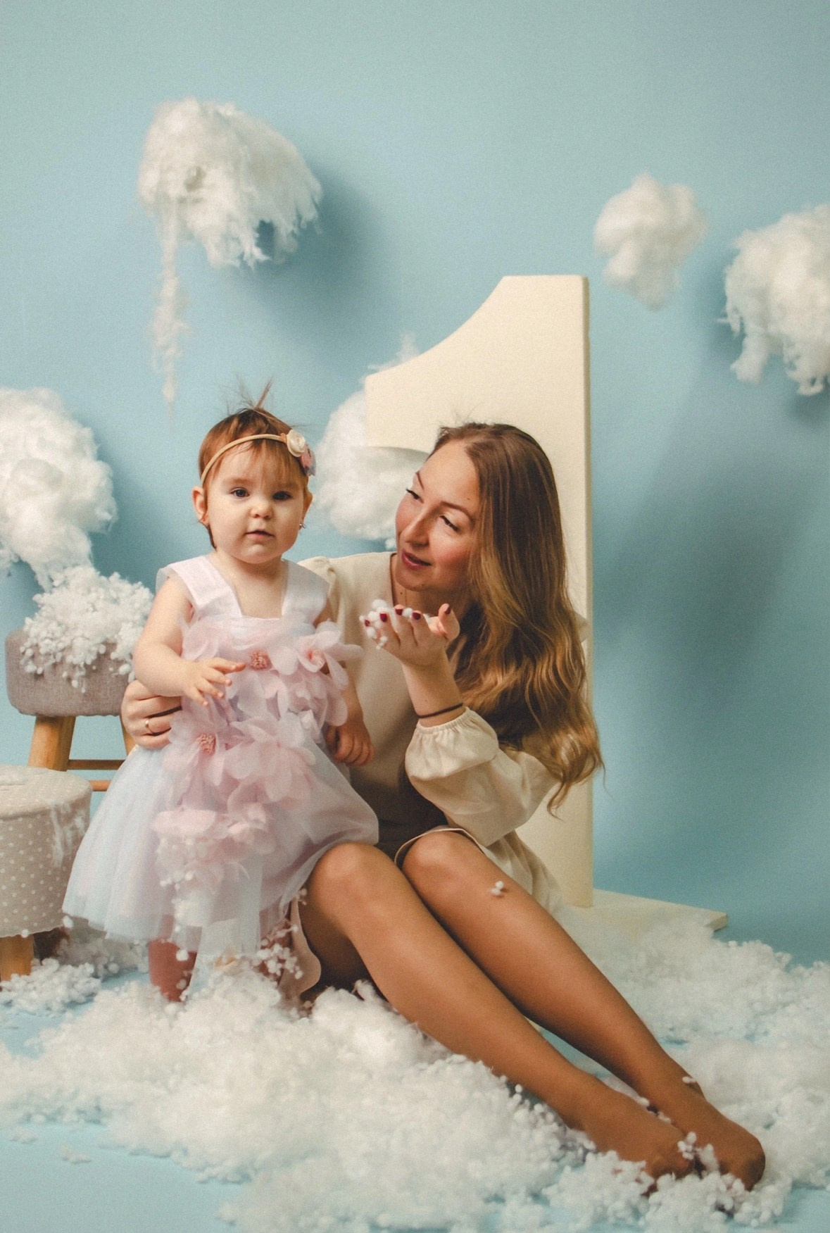 ДЕТСКИЕ. Фотограф крещений, семейный фотограф Приходько Ксения