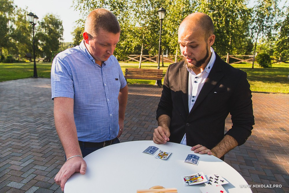 UP GROUP. Видеооператор/Фотограф Николай Завьялов