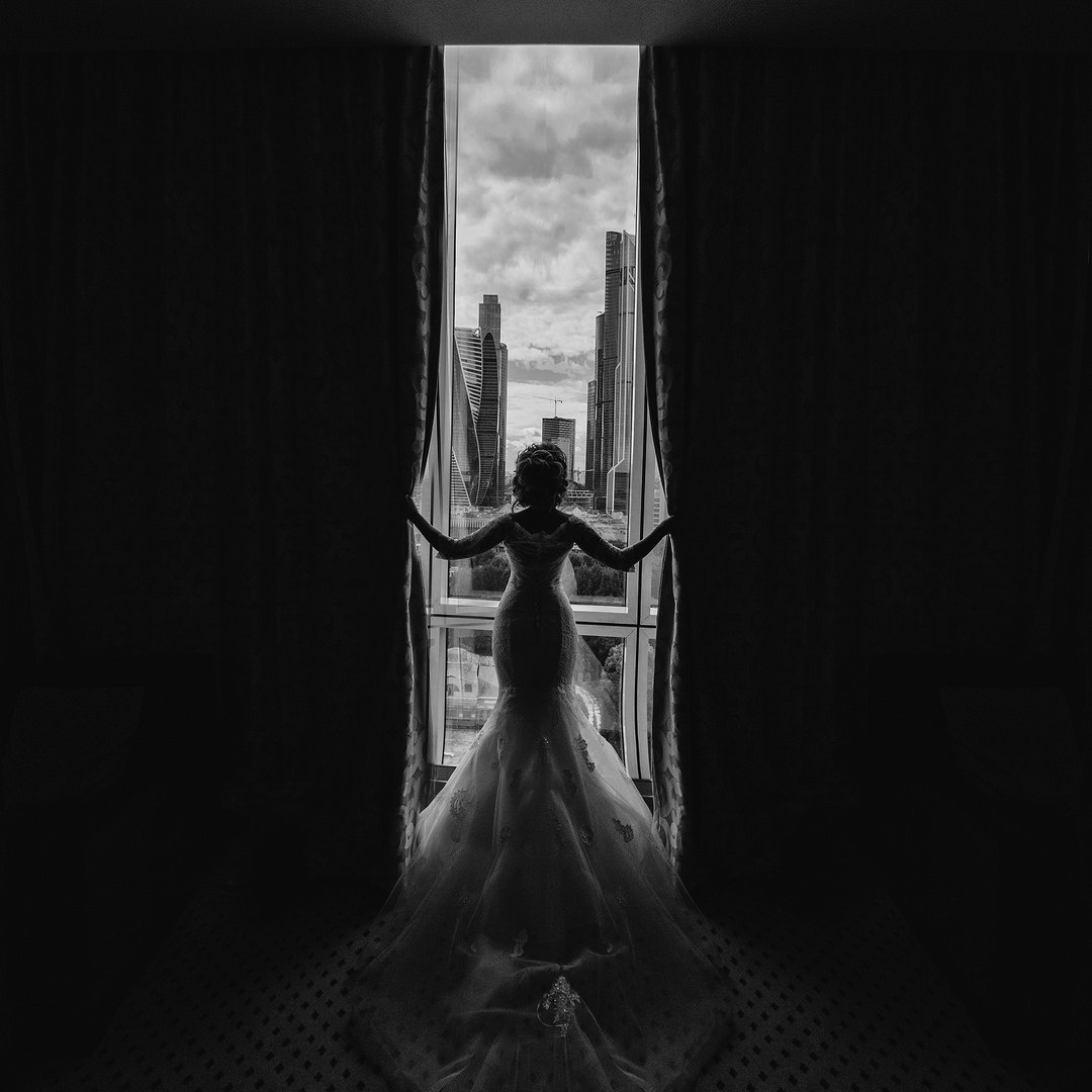 Highlights. Фотограф Ян Сылка