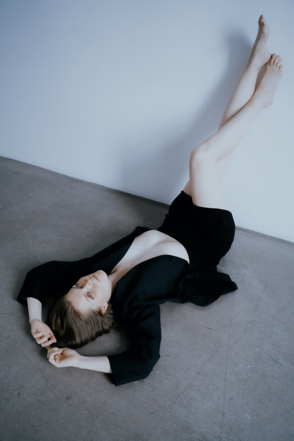 Фотосъемка на циклораме