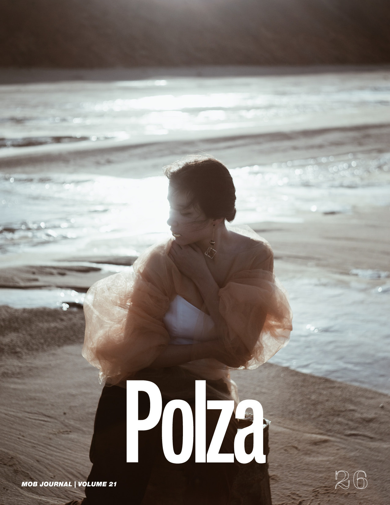 MOB. Фотограф Анна Кирнос