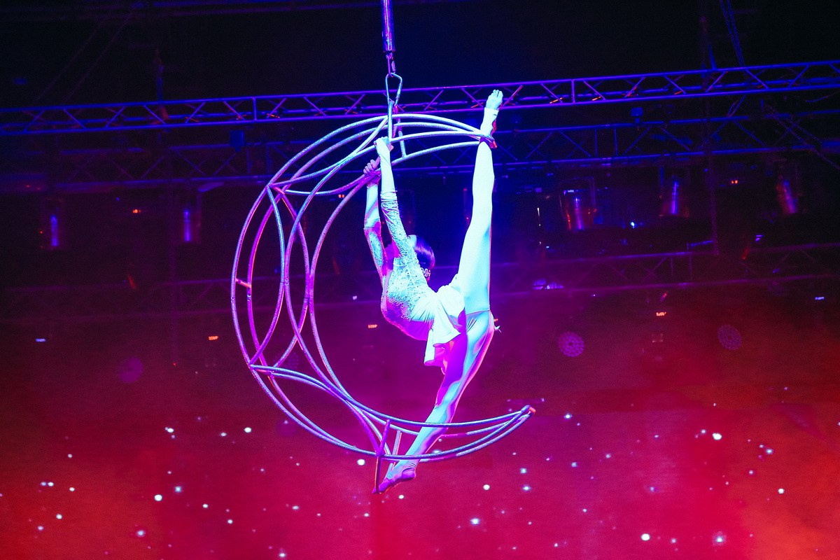 Репортаж Портфолио. Фотограф и видеограф Анна Домашенко