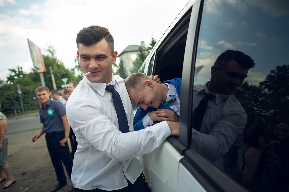 ПОДБОРКА фото Со свадеб. Свадебный и репортажный фотограф в Москве и Московской области