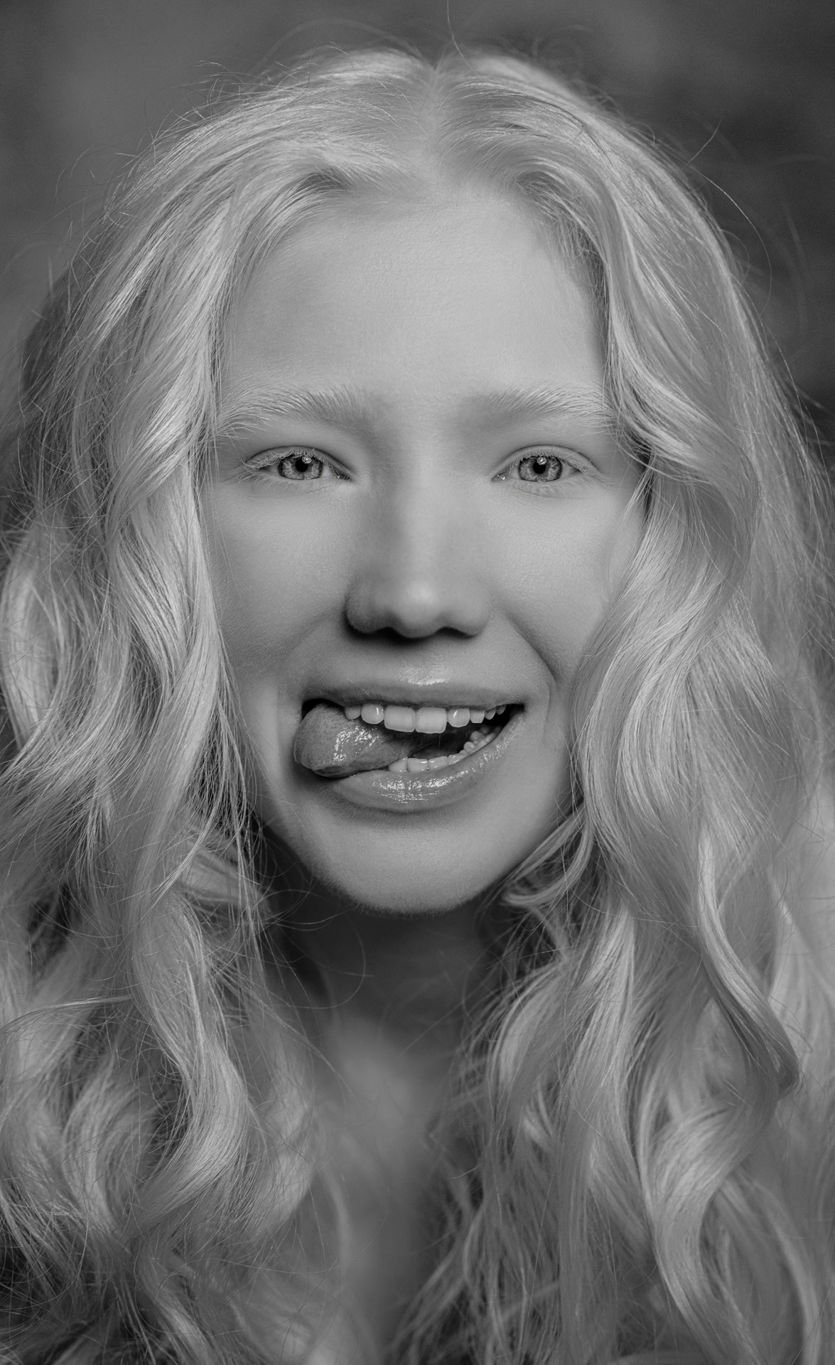 Мария Соловьёва. Фотограф Сергей Танков