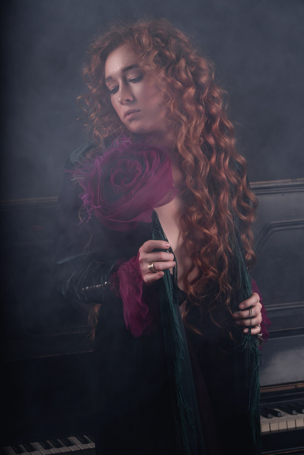 Миледи. Проверка