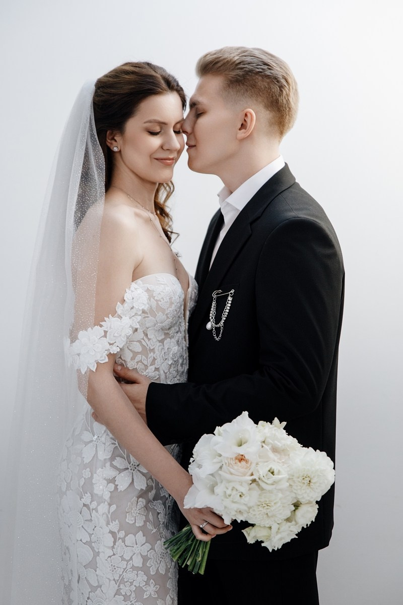 Александр+Анастасия. Главная