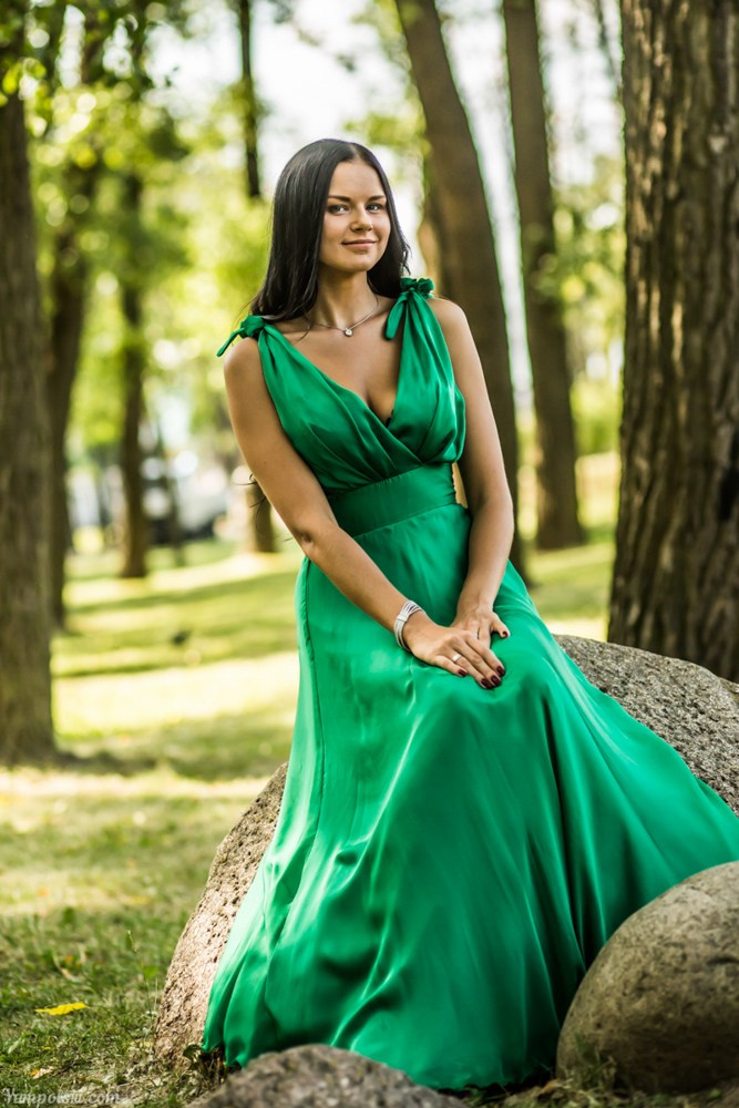 Выпускные. Фотограф Александр Ямпольский