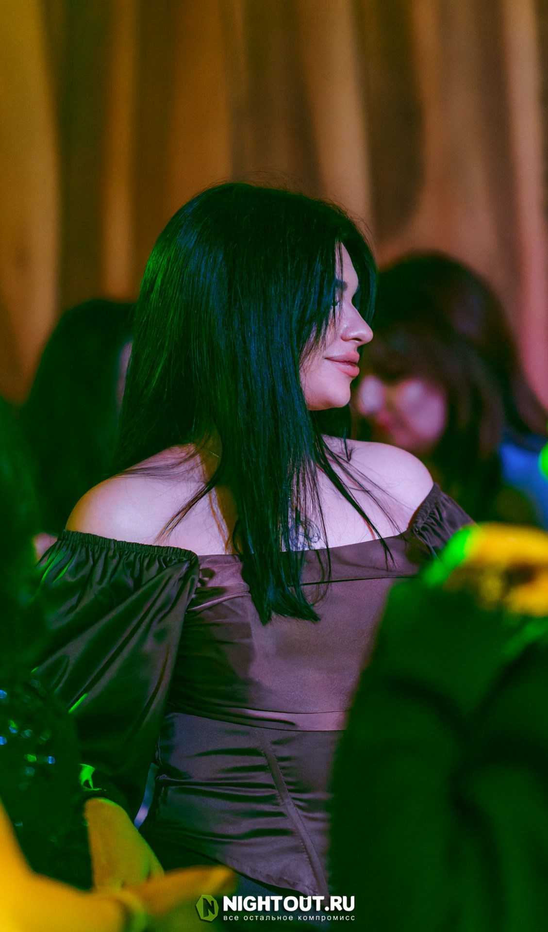 ЛУЧШЕЕ PREPARTY МОСКВЫ. NIGHTOUT.RU Журнал о ночной жизни города