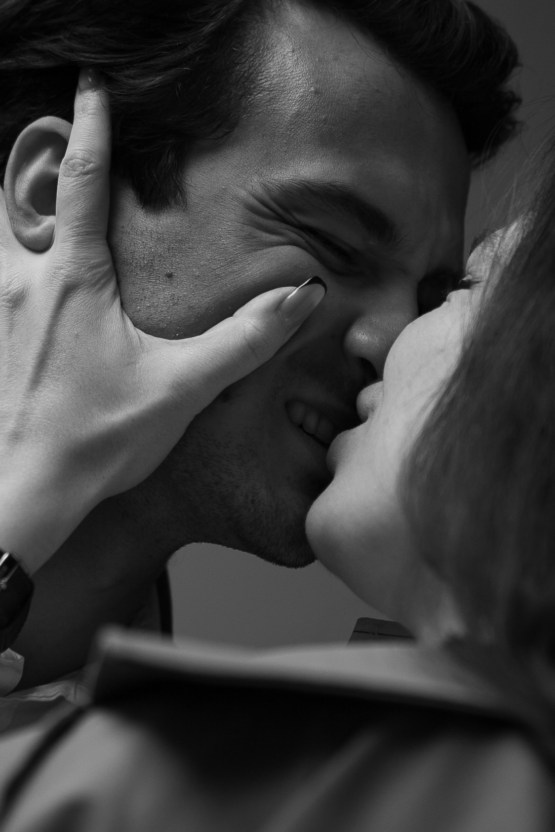 Лав-стори. Фотограф ваших событий в Сочи и Красной Поляне Кувалдина Наталья