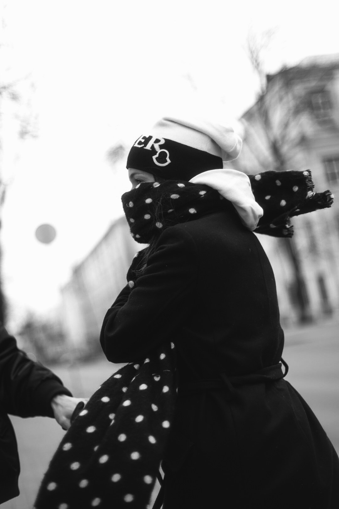 Фил и Настя. Фотограф Нижний Новгород