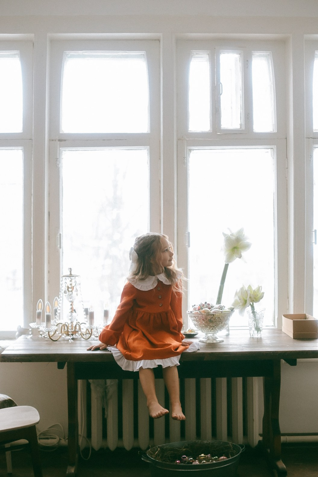 Катя и Мира. Фотограф Нижний Новгород