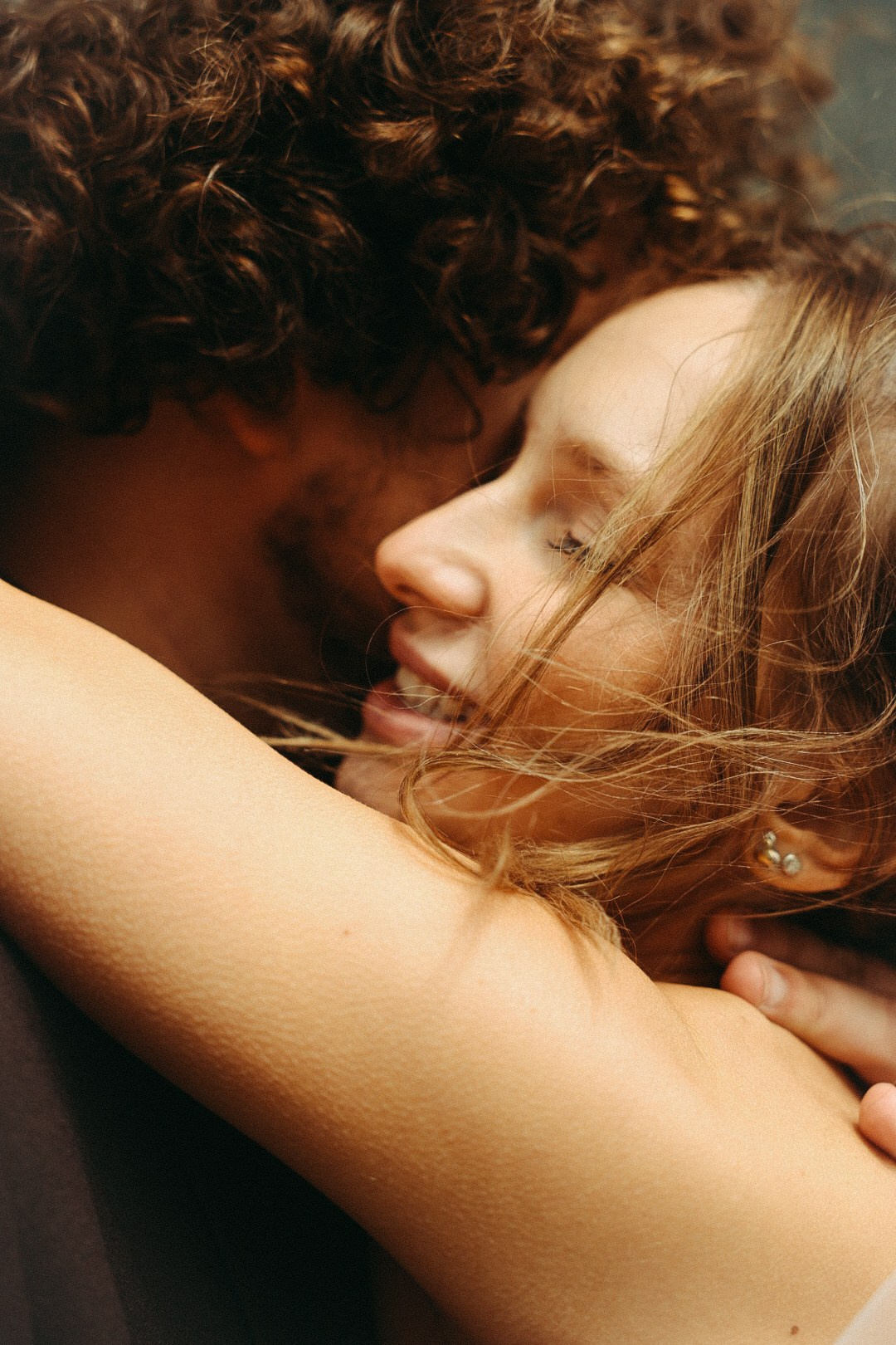 Данил и Аня. Фотограф Нижний Новгород