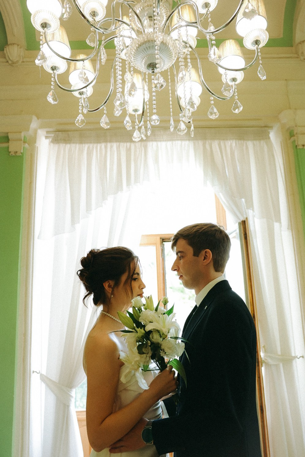 Саша и Ксюша. Фотограф Нижний Новгород