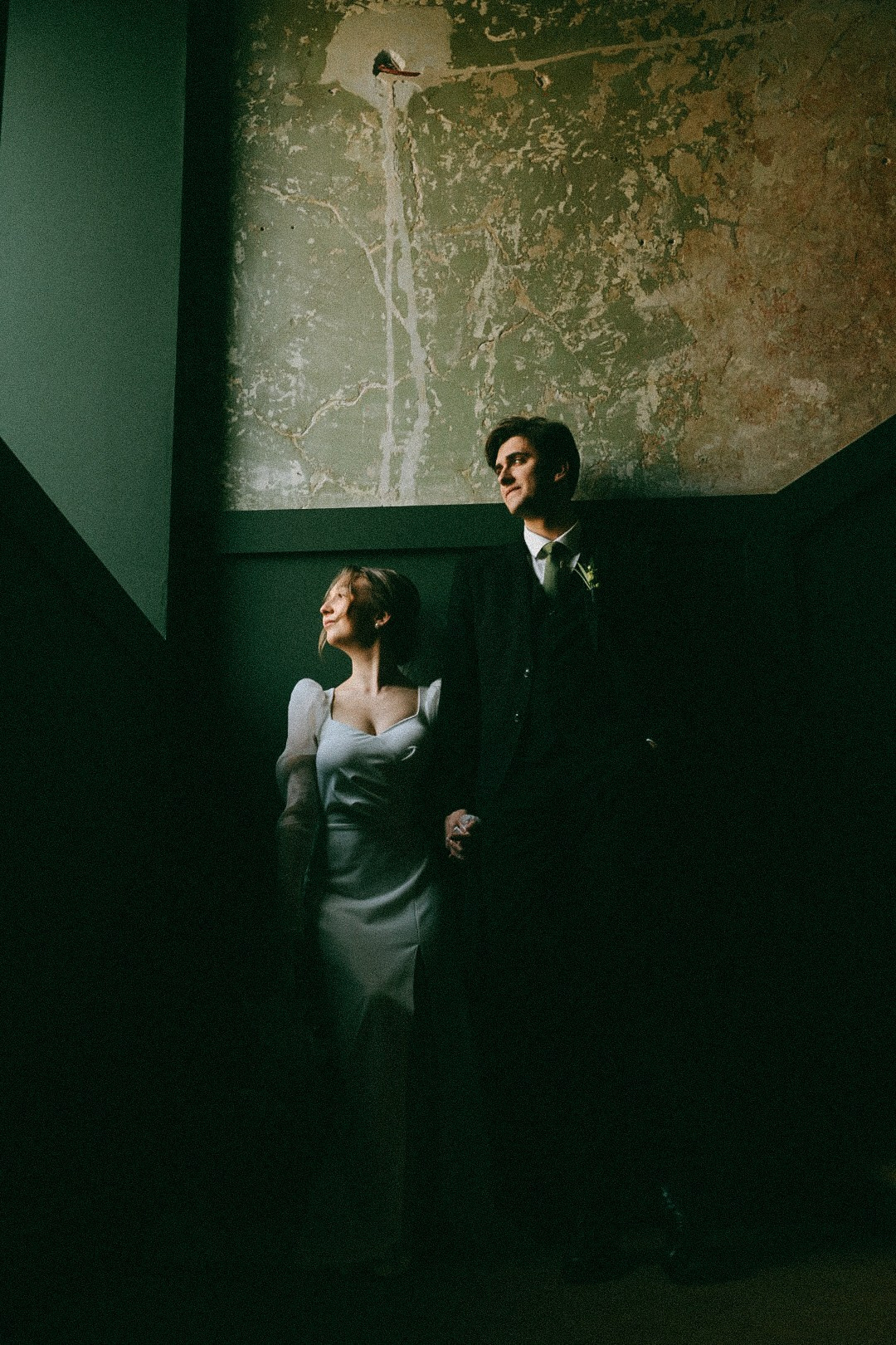 Денис и Вика. Фотограф Нижний Новгород