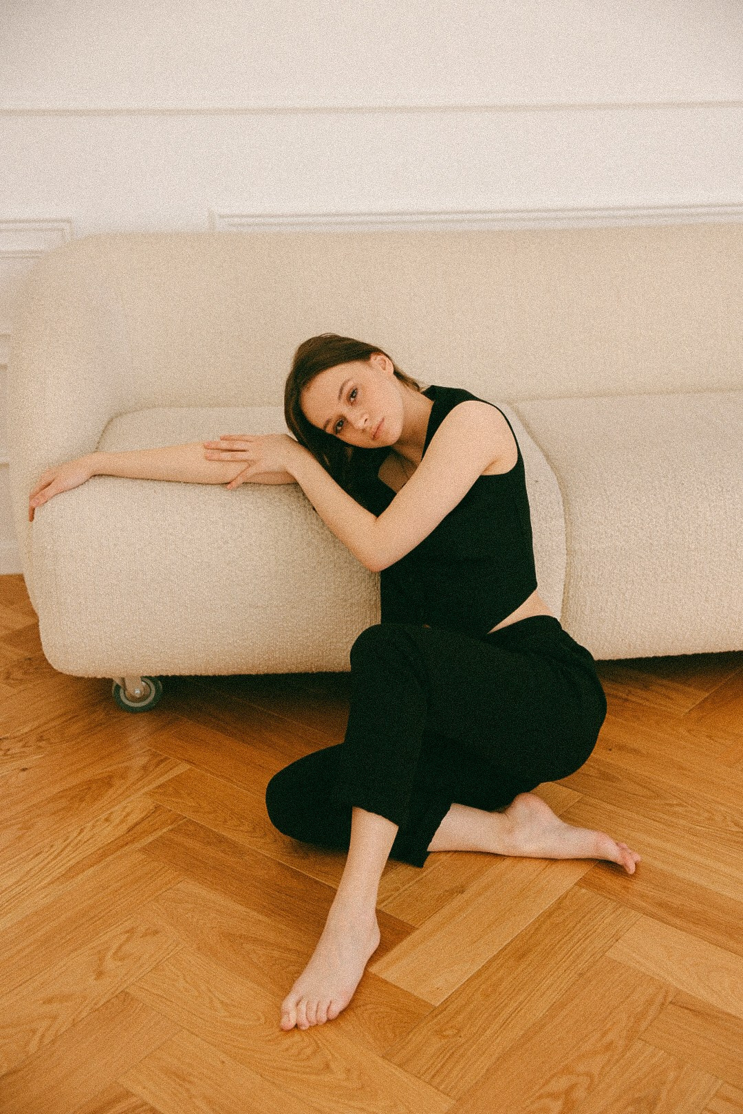 Настя и Маша. Фотограф Нижний Новгород