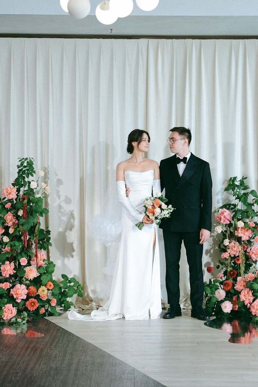 Кирилл и Таня. Фотограф Нижний Новгород