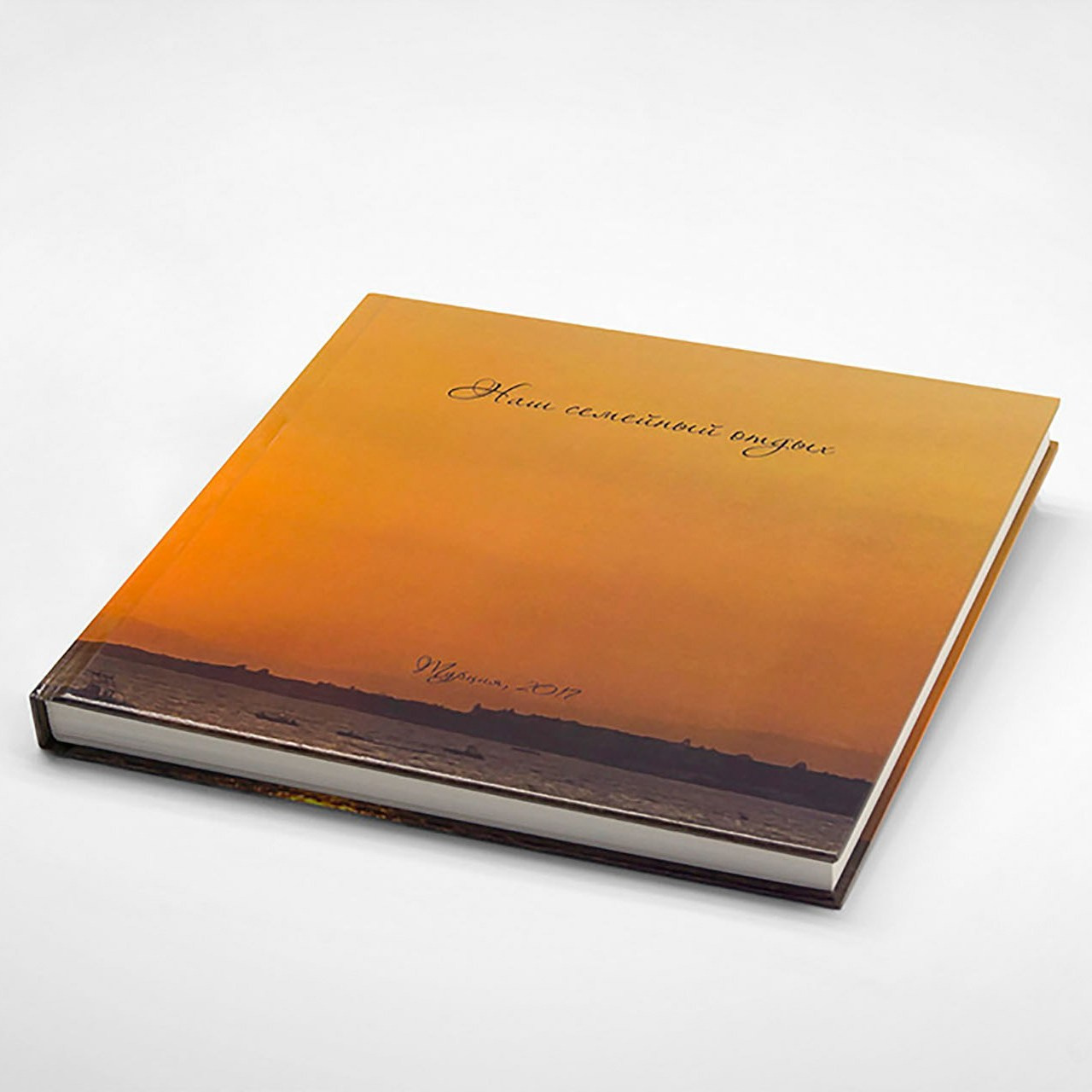 Фотокниги. Портретный фотограф в Москве Ольга Крылова